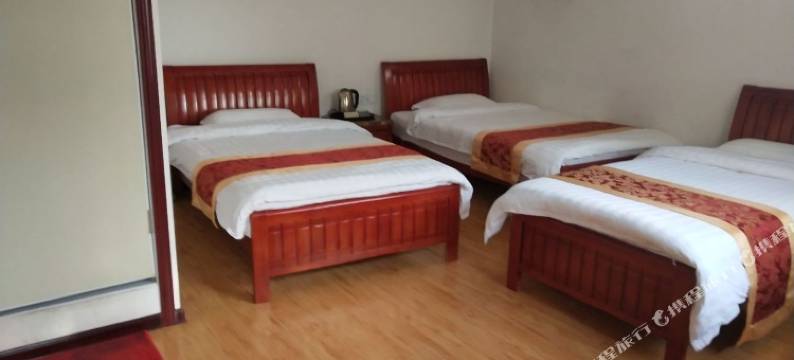 临洮洮鑫宾馆图片