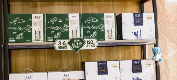马鞍山乐一家宾馆图片