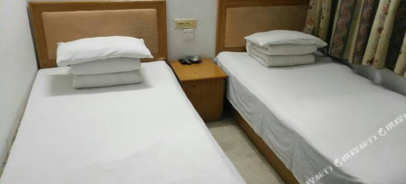 桐乡银凌旅馆图片