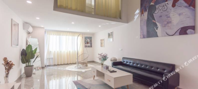 悦来客荟酒店公寓(珠海奥园广场店)图片