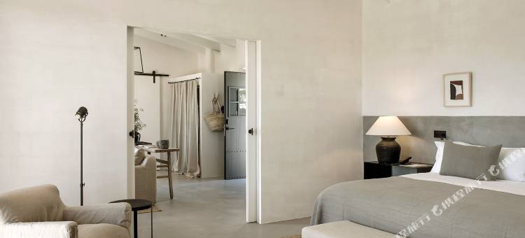芬卡塞雷纳马洛卡，小型豪华酒店(Finca Serena Mallorca, Small Luxury Hotels)图片