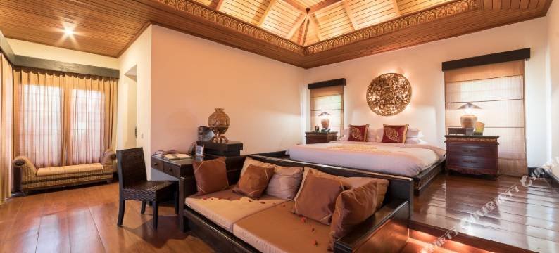 蒲甘奥伦宫酒店及度假村(Aureum Palace Hotel & Resort Bagan)图片
