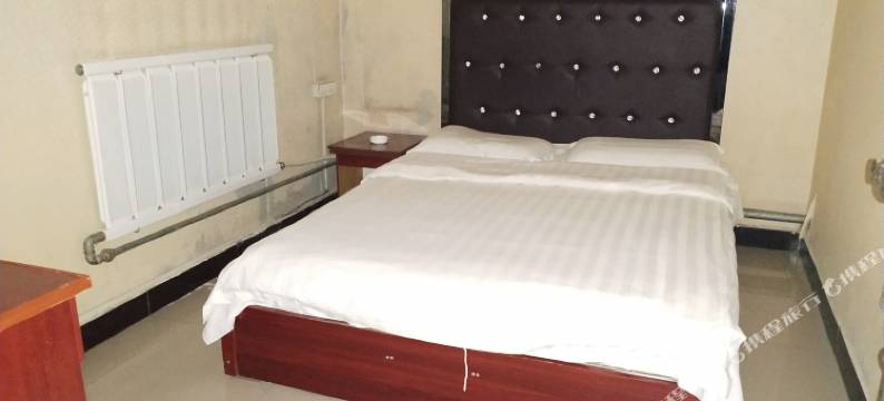 平凉尚家驿站图片