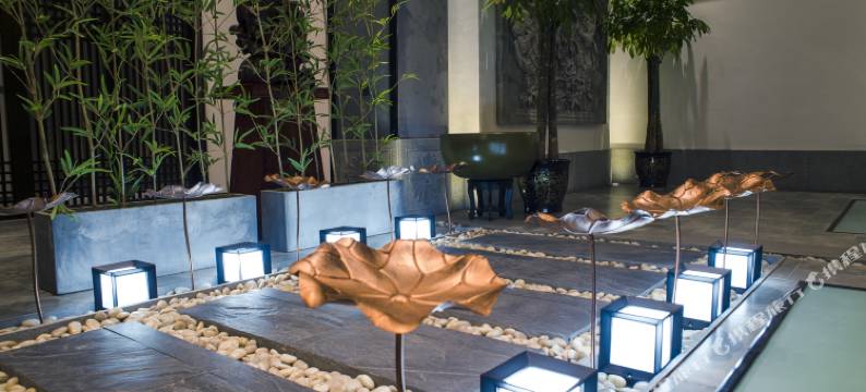 凤凰客栈(大同古城华严寺店)图片