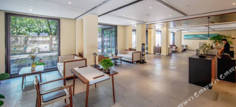 开元颐居·鲁家客栈(鉴湖柯岩旅游度假区)图片