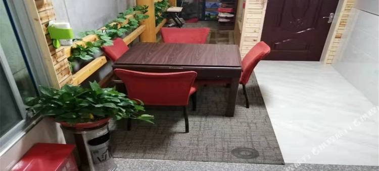 缙云小微家园客栈图片
