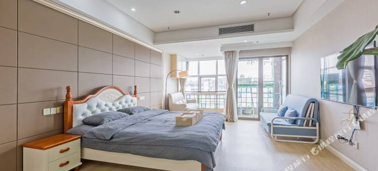 杭州Awen公寓(5号店)图片