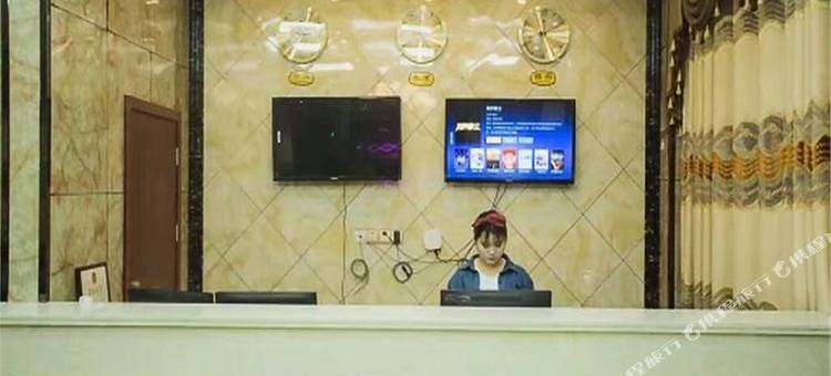 石阡七七主题酒店图片