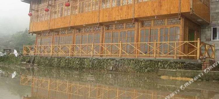 龙胜田园景楼图片