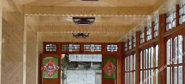 龙胜田园景楼图片