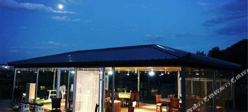 围场库尔奇勒庄园图片