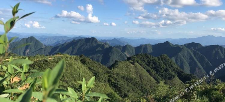 半云居民宿图片