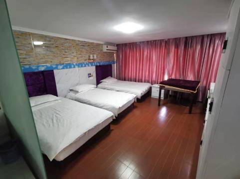 宁波英豪商务宾馆