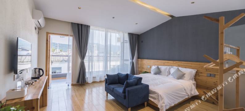 宏村隐栖民宿图片