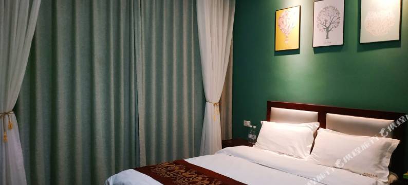 湄潭家悦宾馆图片