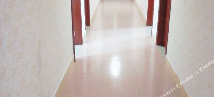 中山广福住宿图片