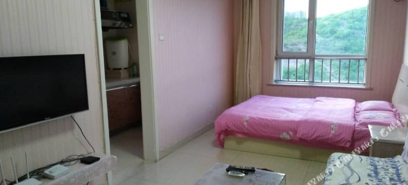 承德柴姐公寓图片