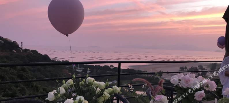 珠海Olivia丹丹客栈图片