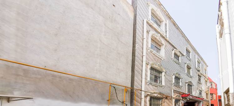 OYO周口鑫源宾馆图片