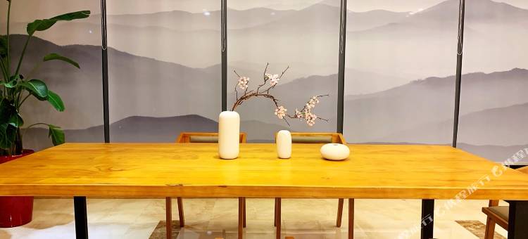 常州明都百盛大酒店(武进湖塘店)图片