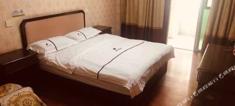 石棉金叶宾馆图片