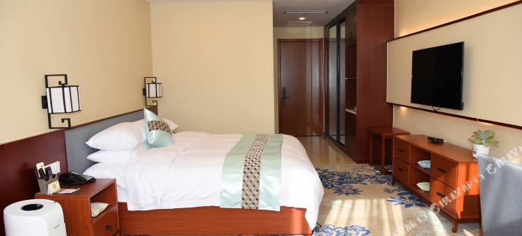 郯城杏园大酒店图片