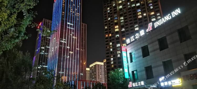 锦江之星(西宁万达广场店)图片