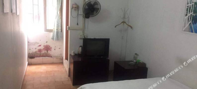 佛山红绿灯住房公寓图片