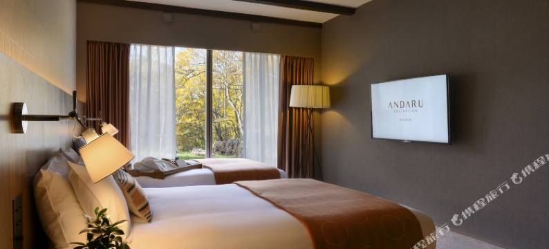 新雪谷安达鲁精选酒店(Andaru Collection Niseko)图片