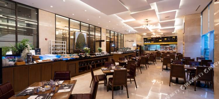 首尔斯坦福酒店(Stanford Hotel Seoul)图片