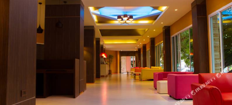 双城酒店(Twin Hotel)图片