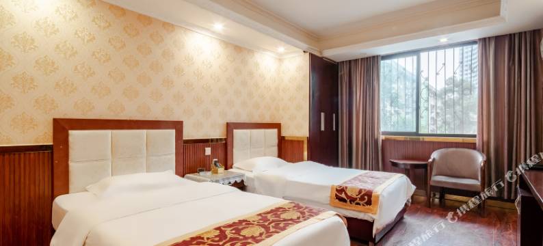 成都集英商务宾馆图片