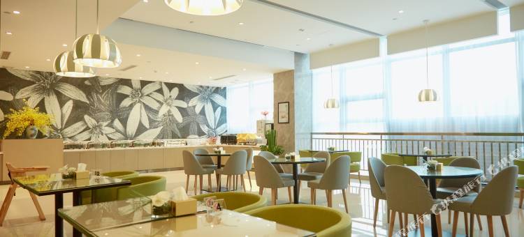 锦江之星(费县蓝色港湾店)图片