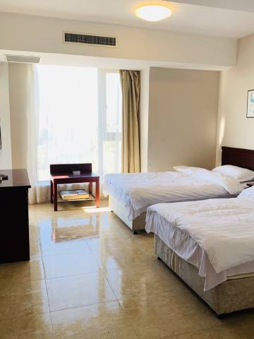 秦皇岛秦皇岛老龙头洋洋家庭公寓(东姜庄村分店)