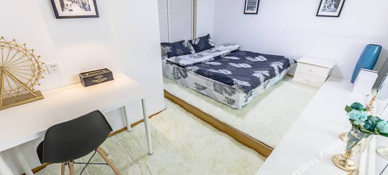 杭州呆呆民宿小开(23号店)图片