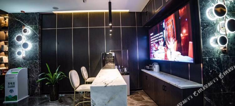 临汾東廷酒店(临汾鼓楼休闲广场店)图片