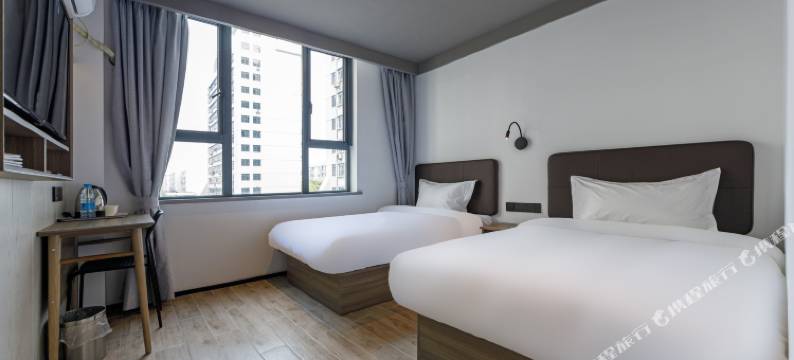 海友酒店(上海共康路地铁站店)图片