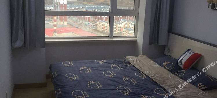 吉林墨墨日租民宿(北华东校)(2号店)图片