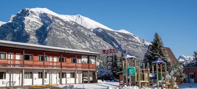 落矶山滑雪旅舍(Rocky Mountain Ski Lodge)图片