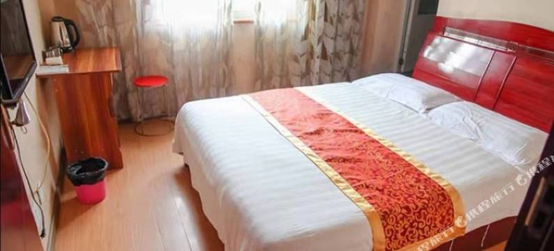 金堂天鲜旅馆图片