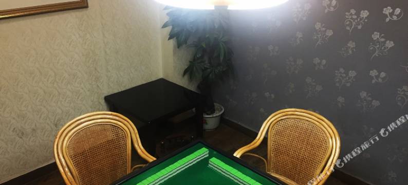 渭南味美鑫民俗文化酒店图片