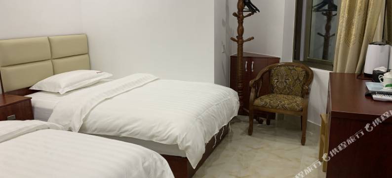 文昌滨海楼宾馆图片