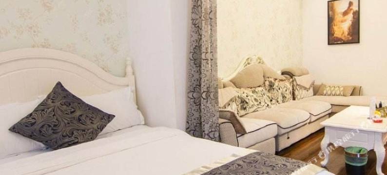 缘梦公寓(哈尔滨99号公馆店)图片