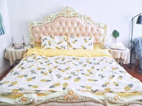 三亚远方不远吖公寓(榆亚路分店)