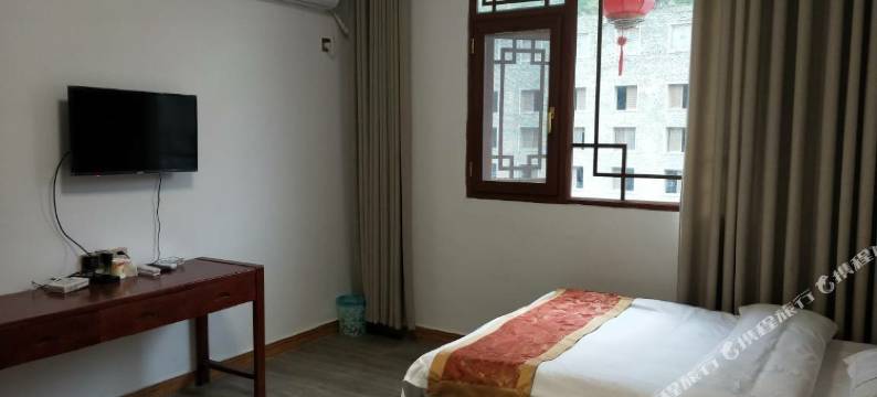 北川羌家民宿酒店图片