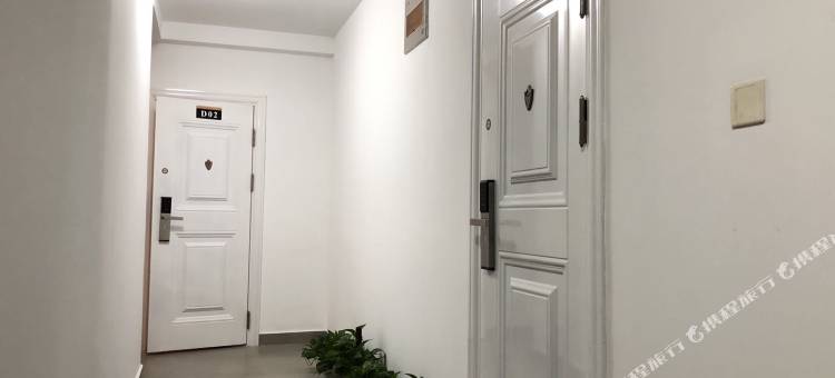上海捷缘白领公寓图片