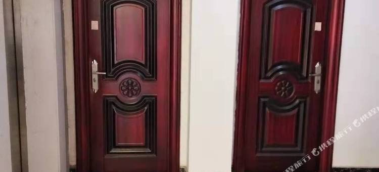 洞口好来屋宾馆(人民医院店)图片