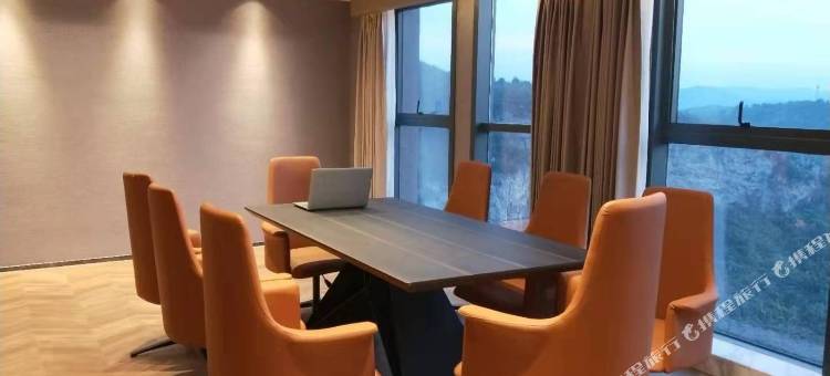 临武龙憩国际酒店图片