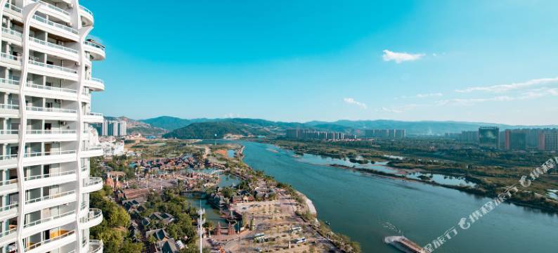 望江宿公寓(景洪告庄店)图片