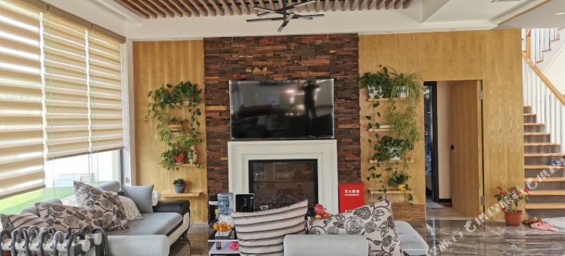 嵊泗寒舍民宿图片